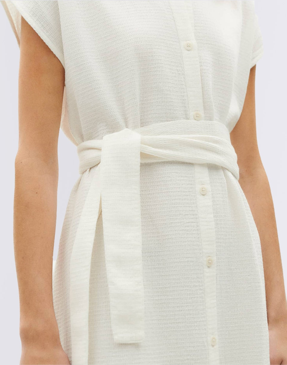 UNDYED Loop Gretel Dress