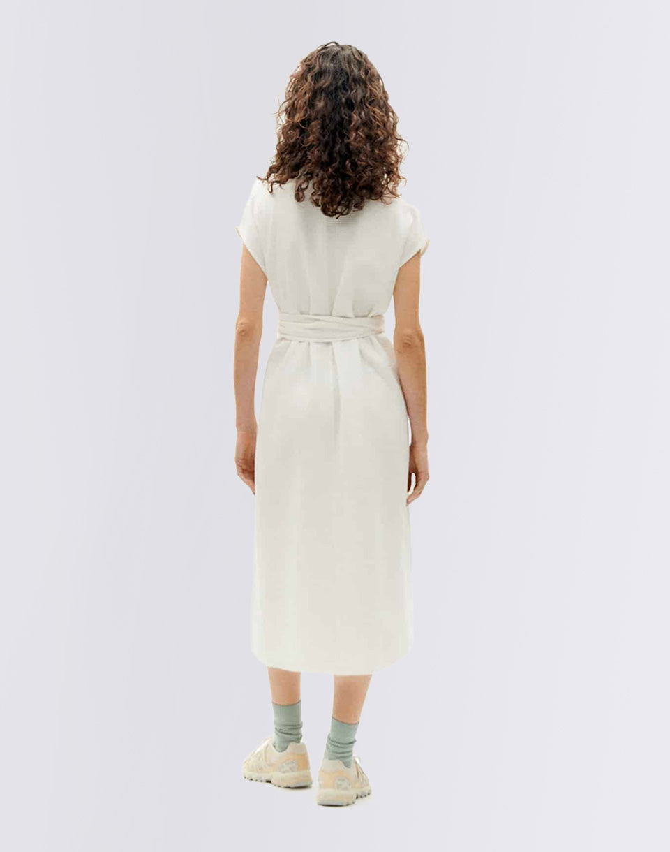 UNDYED Loop Gretel Dress