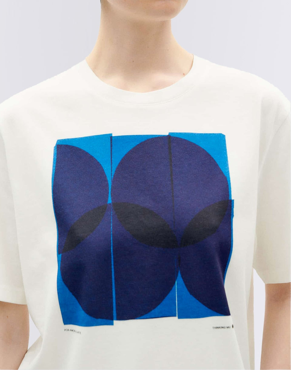Art 1 Lucia T-shirt