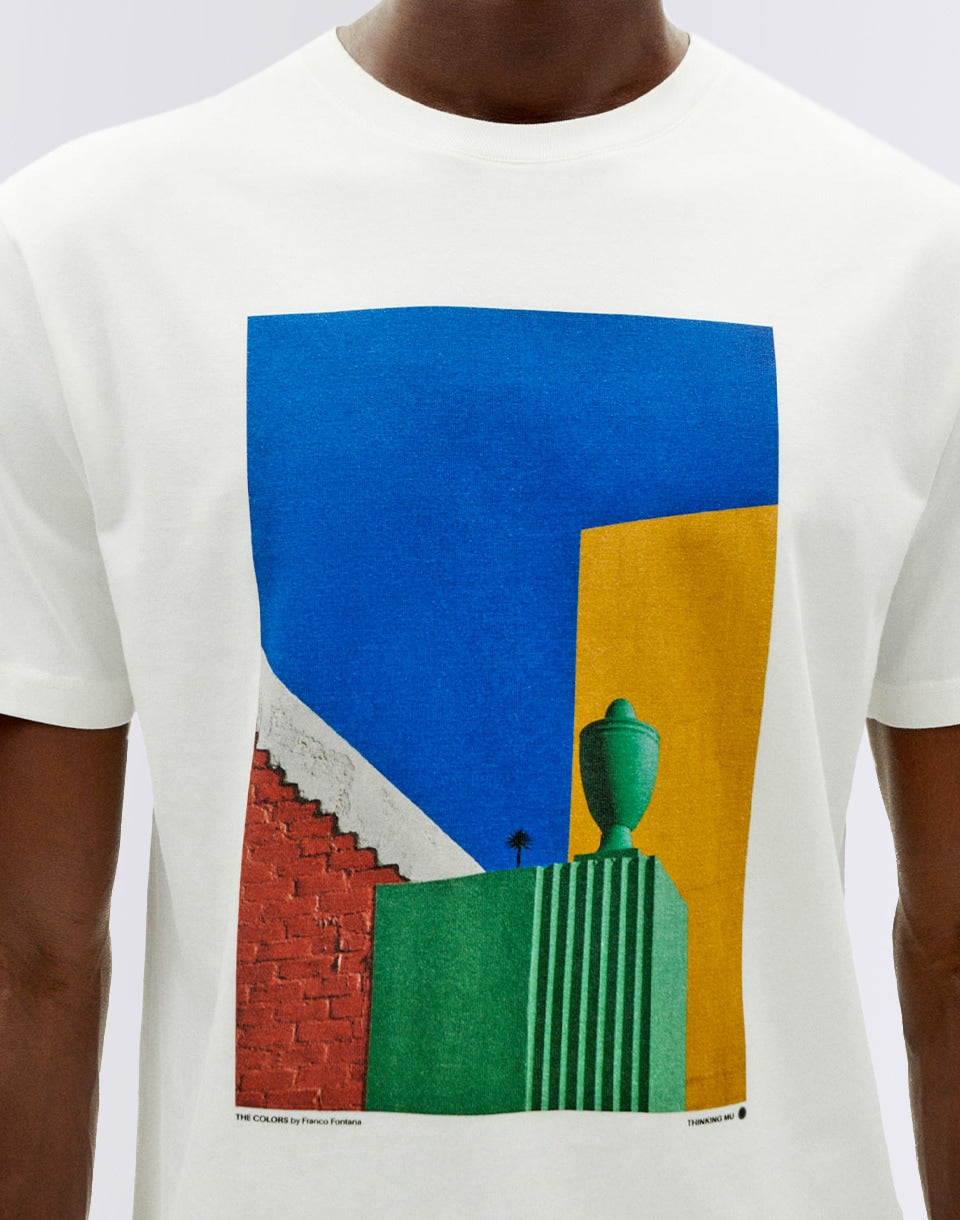 Colors Fontana T-Shirt
