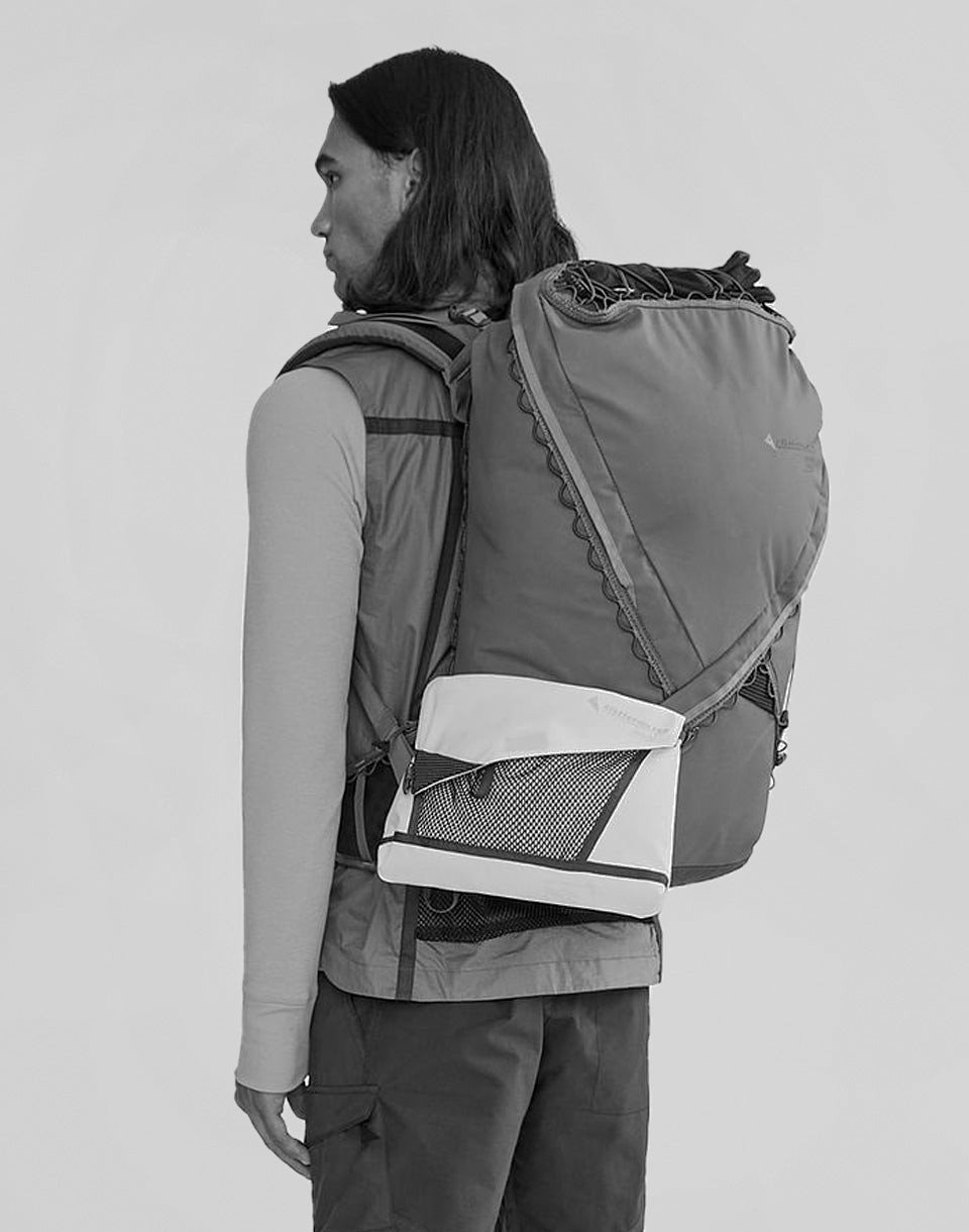 HRID WP Accessoire Bag 3L