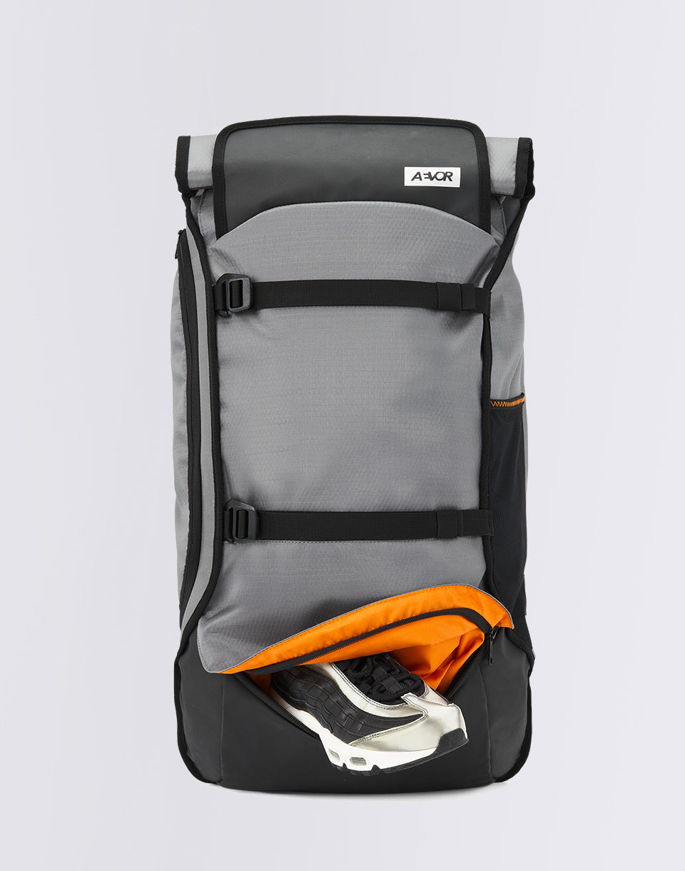Travel Pack Proof