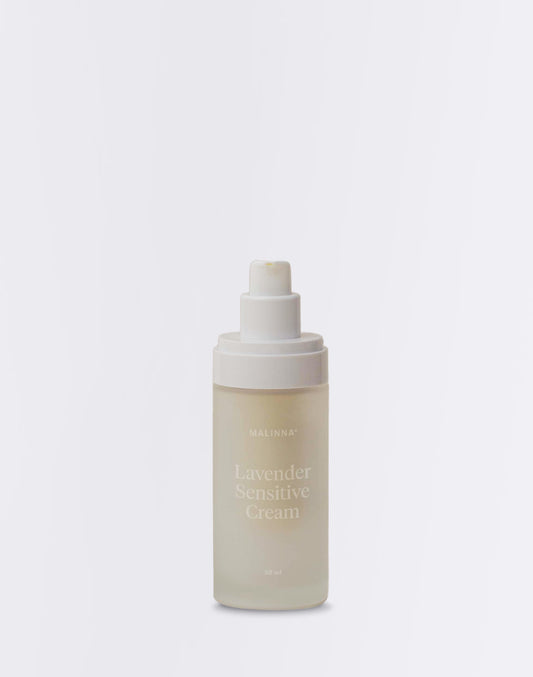 Lavender Sensitive Cream 30ml