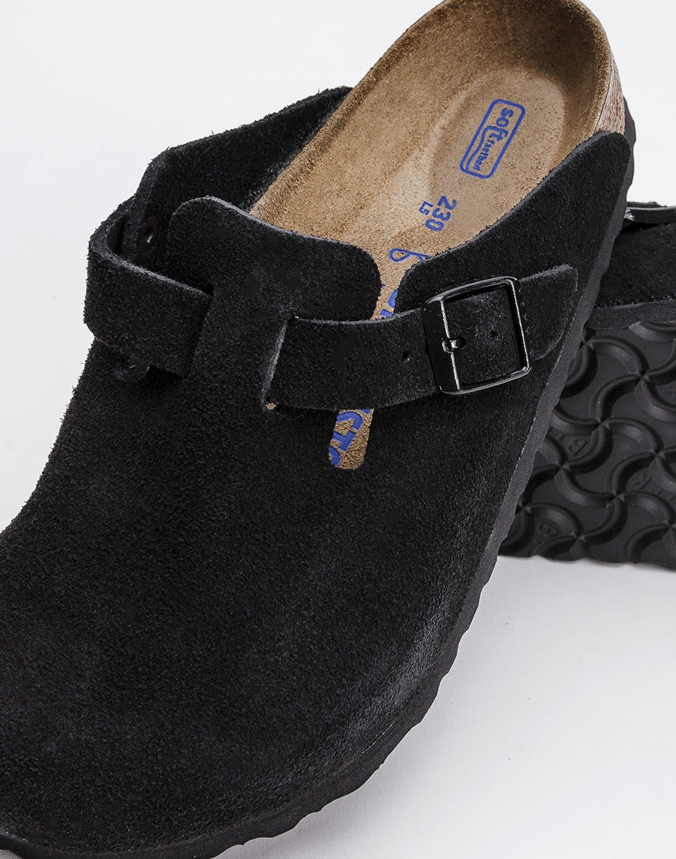 Boston VL SFB