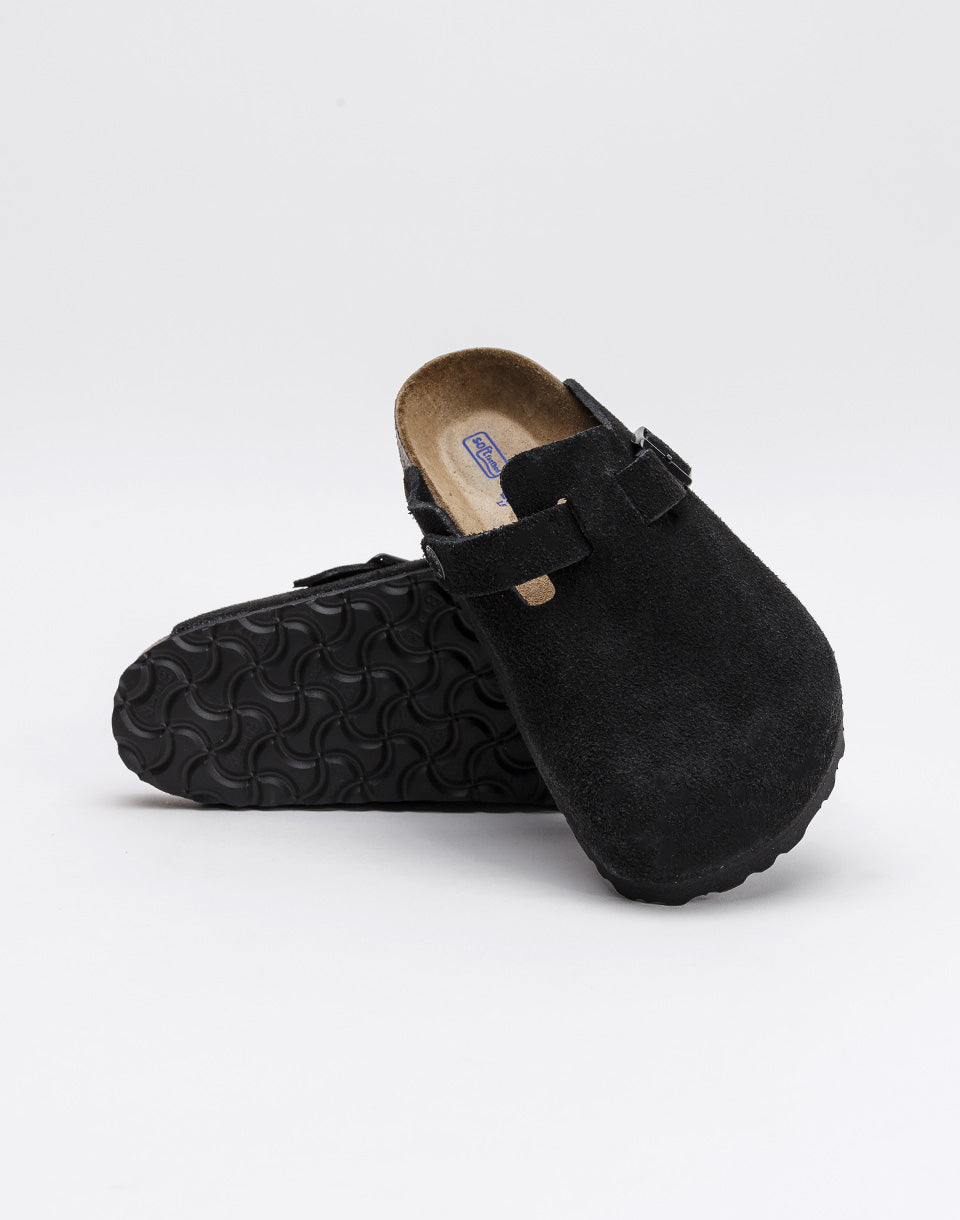 Boston VL SFB