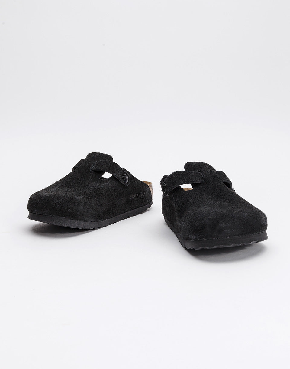Boston VL SFB