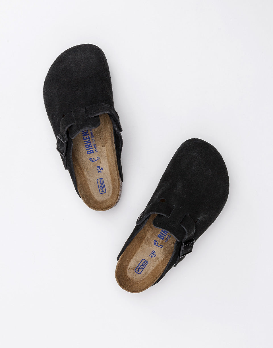 Boston VL SFB