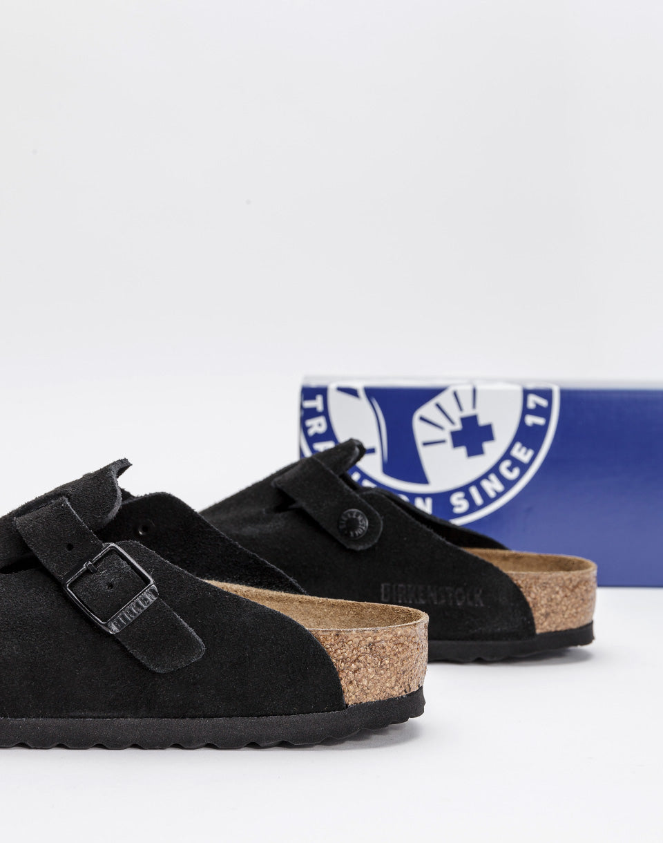 Boston VL SFB