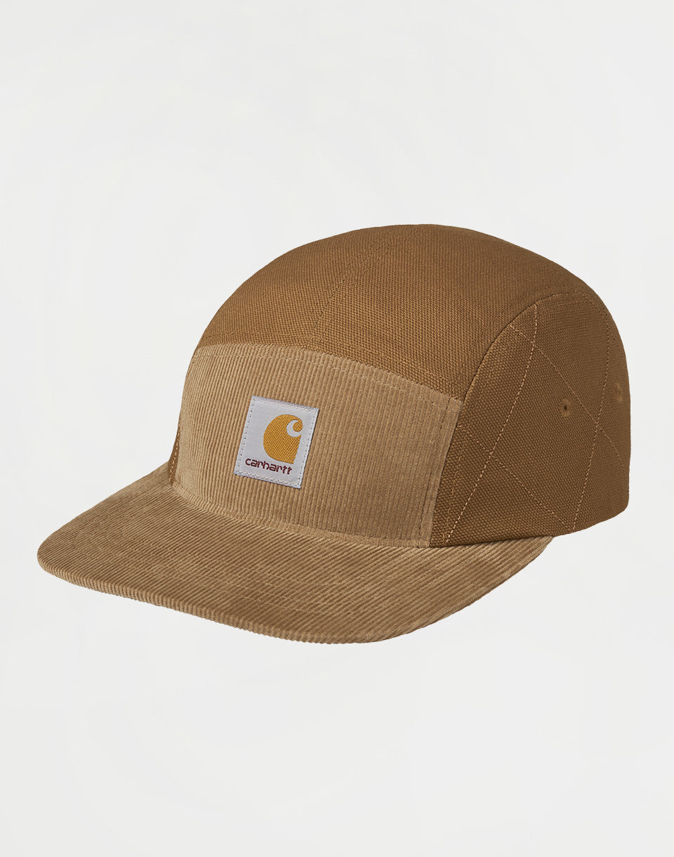 Kirby Cap