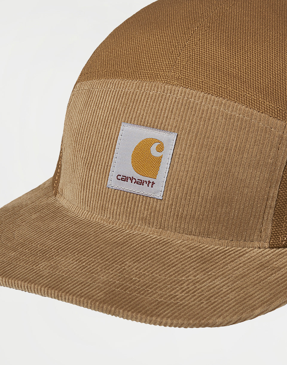 Kirby Cap
