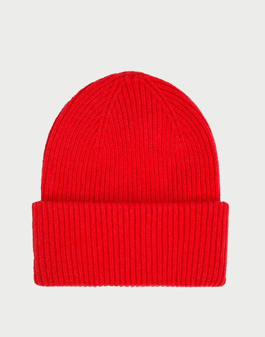 Merino Wool Hat