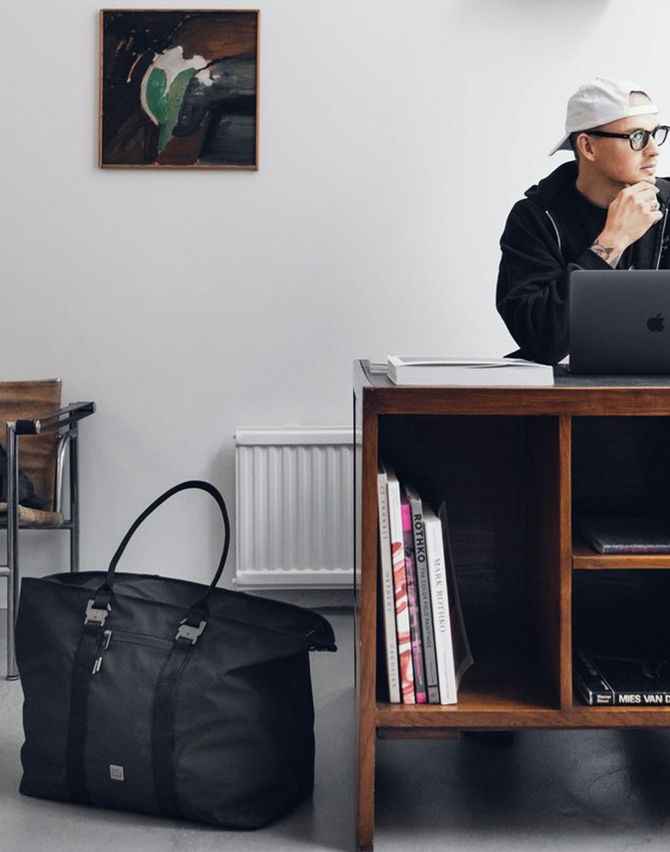 The Æra 40L Weekend Bag