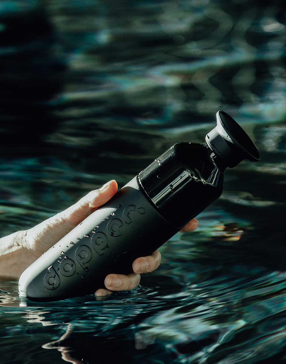 Geïsoleerd 350 ml