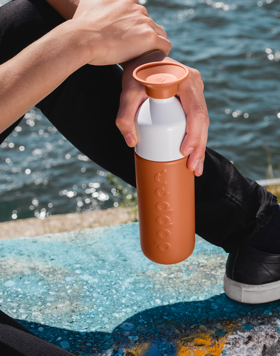 Insulated 580 ml
