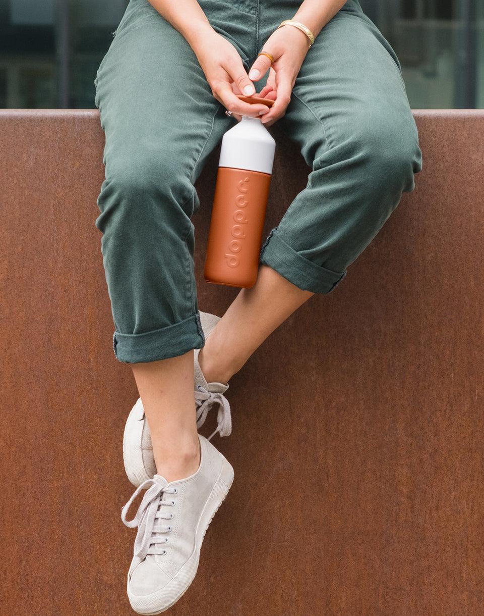 Insulated 580 ml