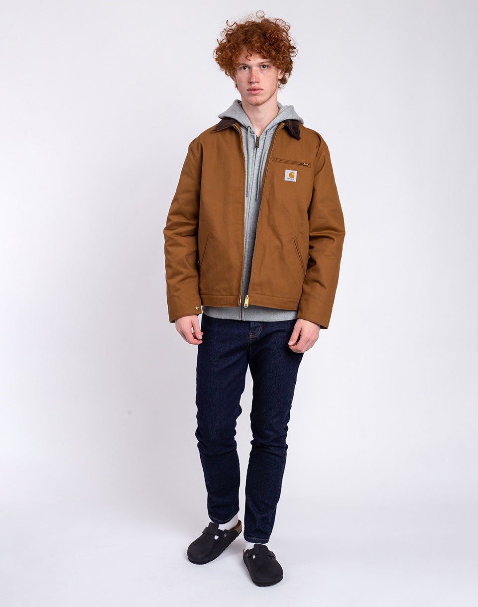 Detroit Jacket