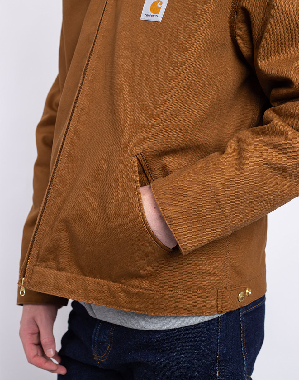 Detroit Jacket