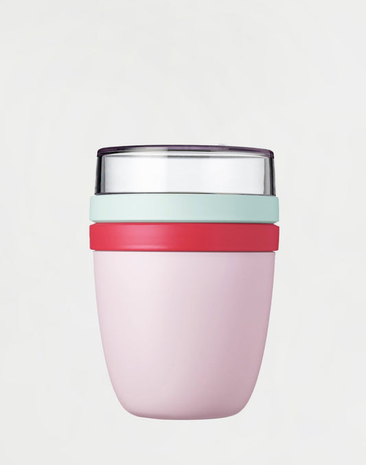 Limited Edition Lunch Pot Ellipse