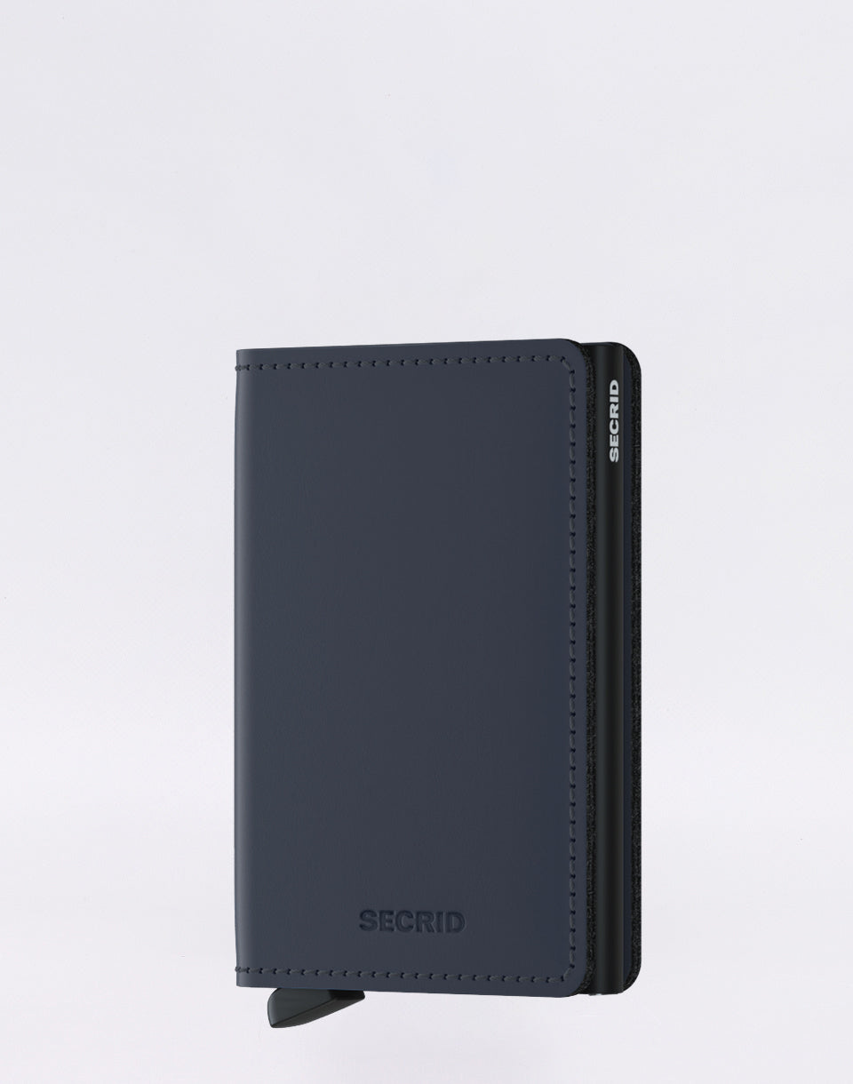 Slimwallet