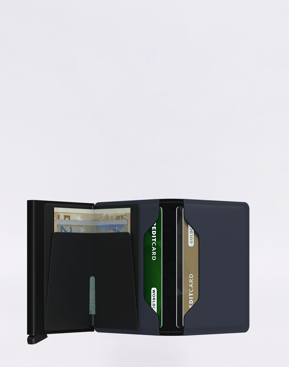 Slimwallet