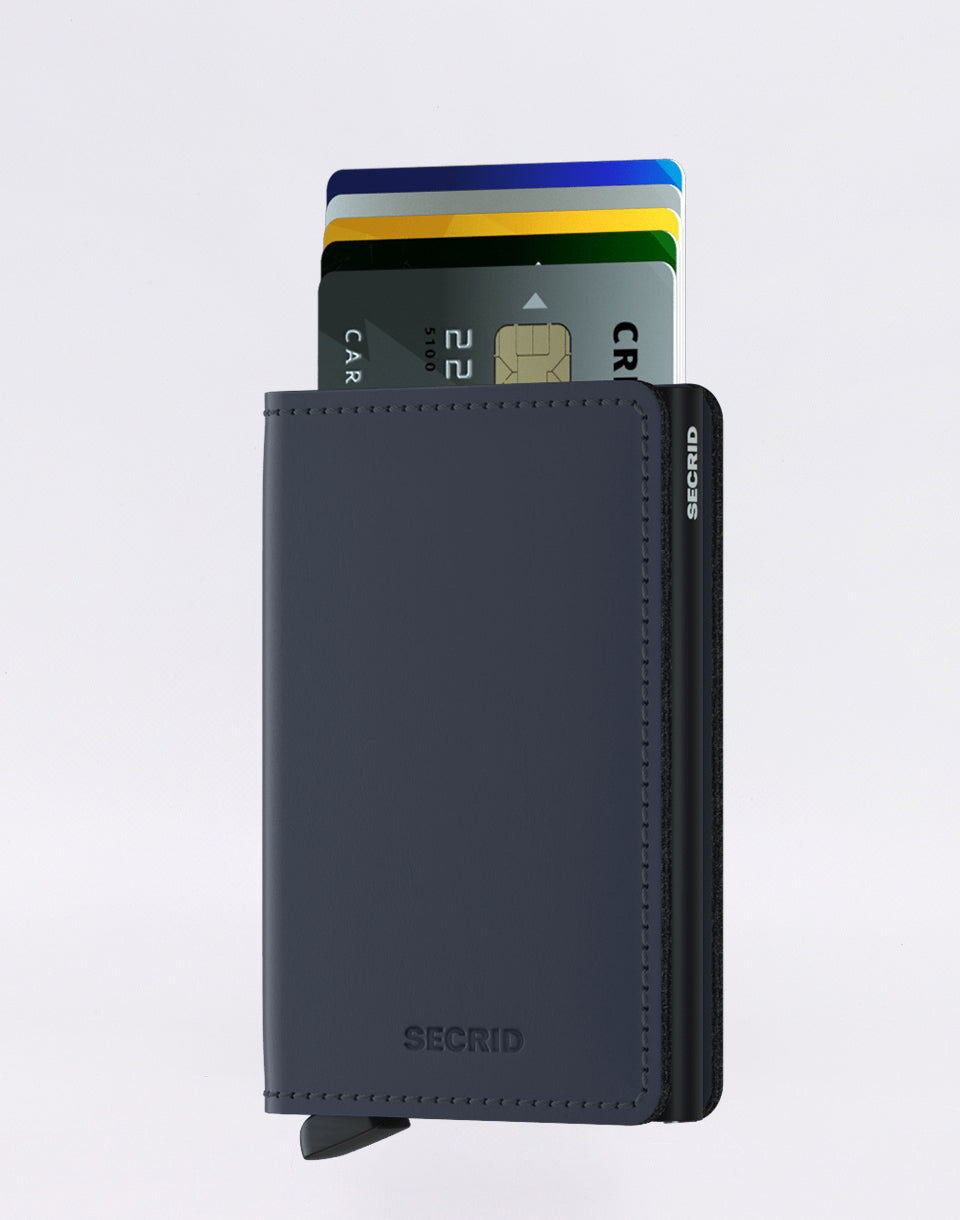 Slimwallet