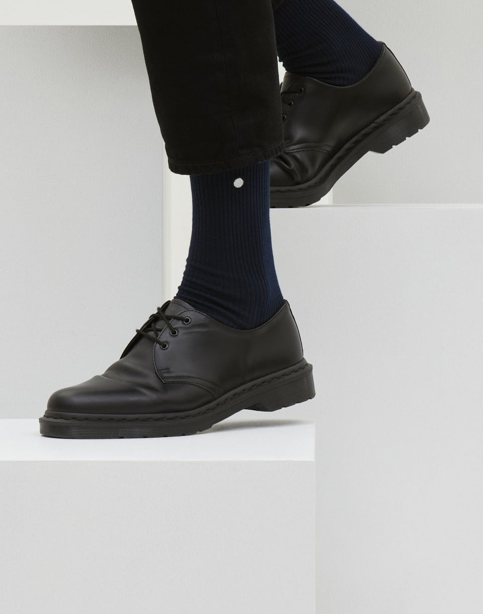 Luji Dark Blue
