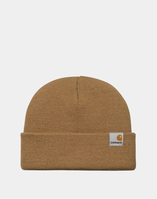 Stratus Hat Low